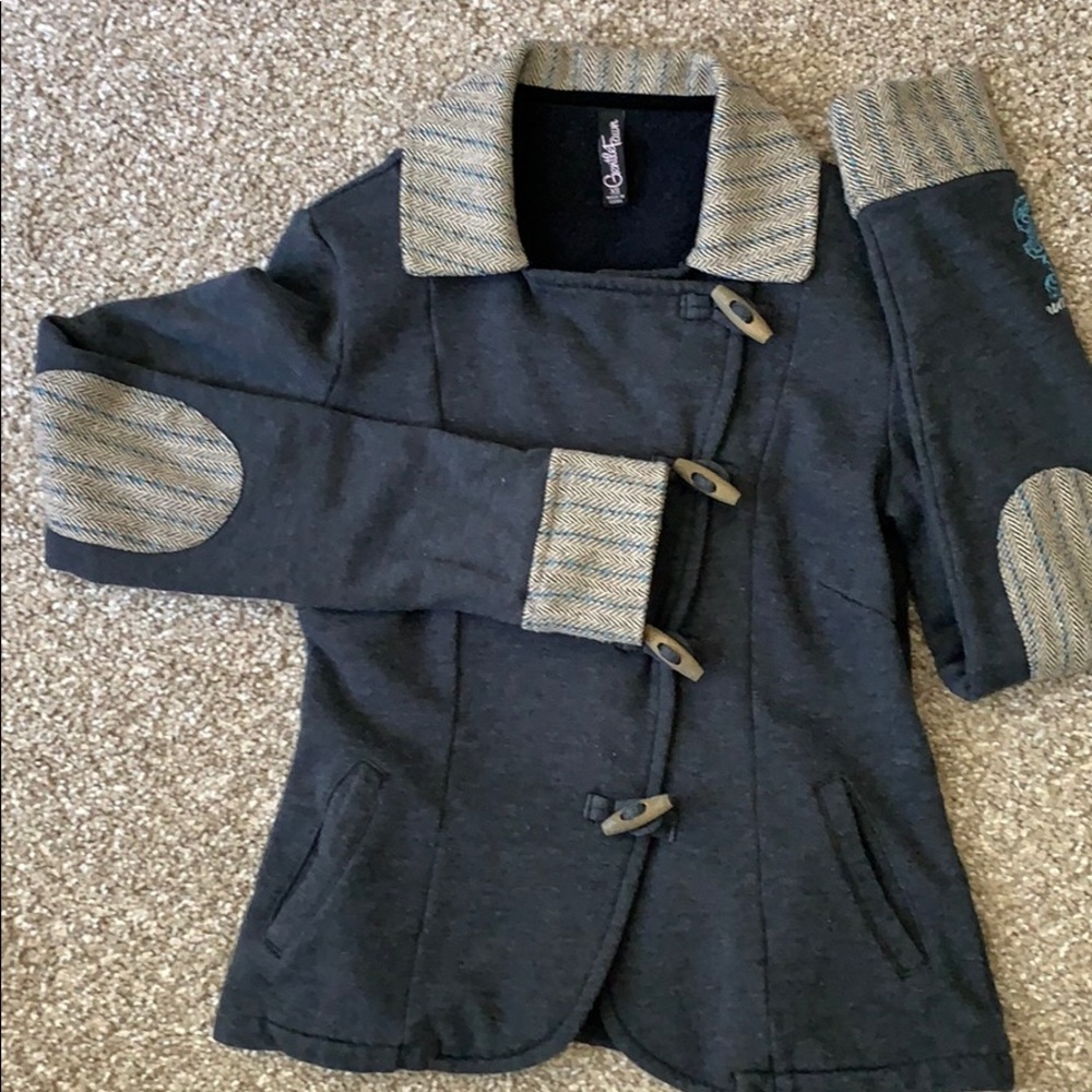 Gentle Fawn Blazer XS